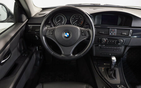 BMW 3 серия, 2010 год, 1 249 000 рублей, 10 фотография