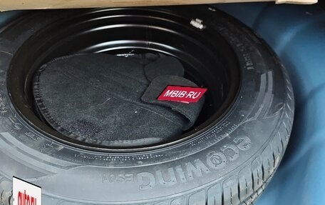 Hyundai Solaris II рестайлинг, 2020 год, 1 390 000 рублей, 16 фотография