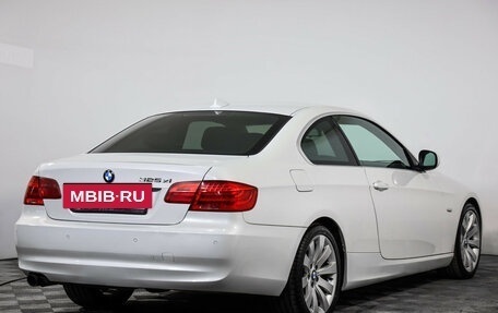 BMW 3 серия, 2010 год, 1 249 000 рублей, 5 фотография