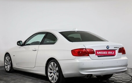 BMW 3 серия, 2010 год, 1 249 000 рублей, 7 фотография