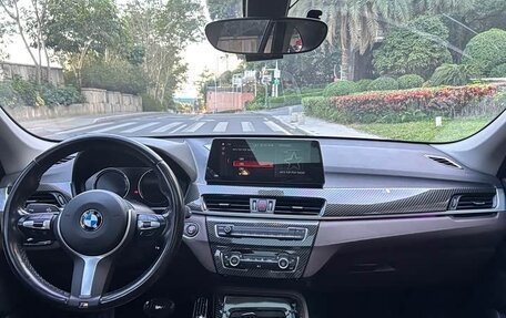 BMW X1, 2021 год, 1 995 504 рублей, 13 фотография