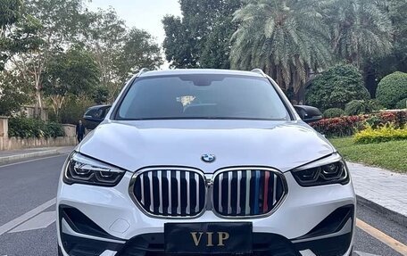 BMW X1, 2021 год, 1 995 504 рублей, 2 фотография