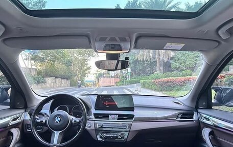 BMW X1, 2021 год, 1 995 504 рублей, 14 фотография
