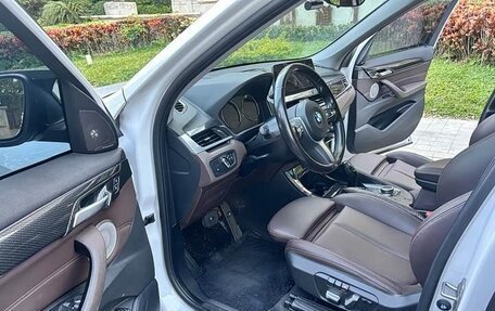 BMW X1, 2021 год, 1 995 504 рублей, 15 фотография