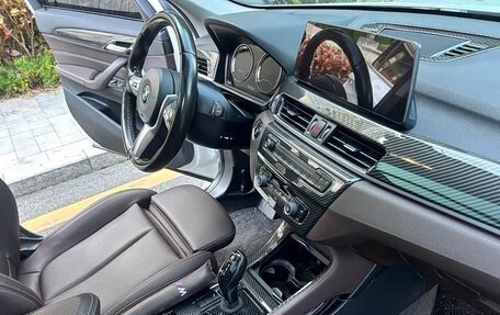 BMW X1, 2021 год, 1 995 504 рублей, 9 фотография