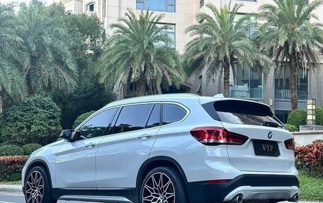 BMW X1, 2021 год, 1 995 504 рублей, 6 фотография