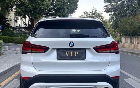 BMW X1, 2021 год, 1 995 504 рублей, 7 фотография