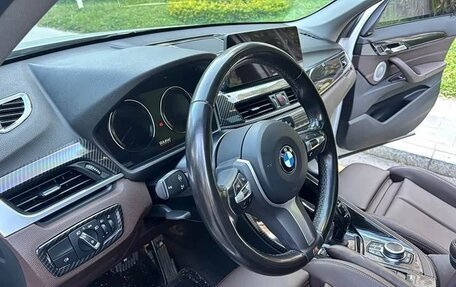 BMW X1, 2021 год, 1 995 504 рублей, 10 фотография