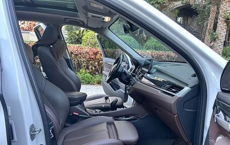 BMW X1, 2021 год, 1 995 504 рублей, 8 фотография