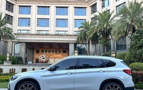 BMW X1, 2021 год, 1 995 504 рублей, 4 фотография