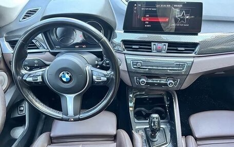 BMW X1, 2021 год, 1 995 504 рублей, 12 фотография