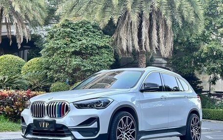 BMW X1, 2021 год, 1 995 504 рублей, 1 фотография