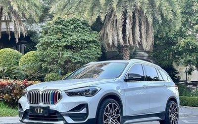 BMW X1, 2021 год, 1 995 504 рублей, 1 фотография