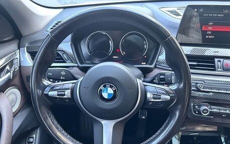 BMW X1, 2021 год, 1 995 504 рублей, 11 фотография