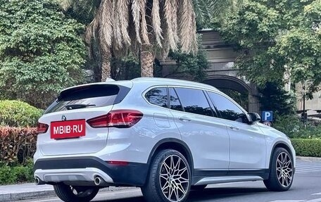 BMW X1, 2021 год, 1 995 504 рублей, 5 фотография