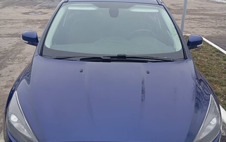 Ford Focus III, 2018 год, 1 000 000 рублей, 1 фотография