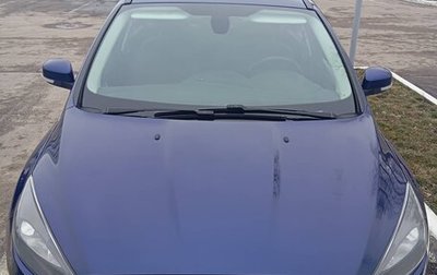 Ford Focus III, 2018 год, 1 000 000 рублей, 1 фотография