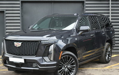 Cadillac Escalade V, 2024 год, 22 000 000 рублей, 1 фотография