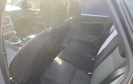 Ford Focus II рестайлинг, 2010 год, 700 000 рублей, 1 фотография