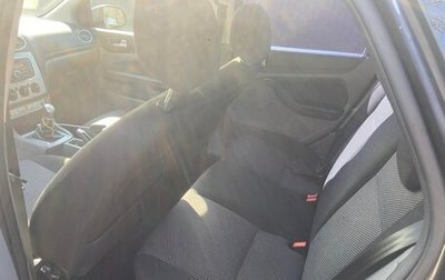 Ford Focus II рестайлинг, 2010 год, 700 000 рублей, 1 фотография