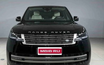 Land Rover Range Rover IV рестайлинг, 2022 год, 20 490 000 рублей, 1 фотография