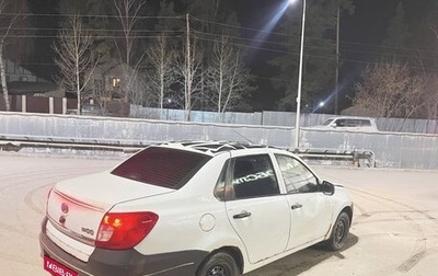 Datsun on-DO I рестайлинг, 2014 год, 130 000 рублей, 1 фотография