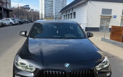 BMW X2, 2018 год, 2 900 000 рублей, 1 фотография