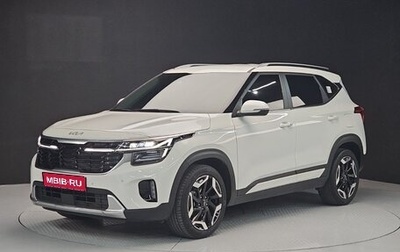 KIA Seltos I, 2022 год, 2 000 000 рублей, 1 фотография