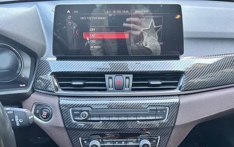 BMW X1, 2021 год, 1 995 504 рублей, 18 фотография