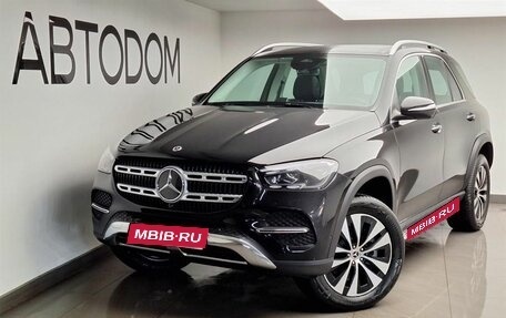 Mercedes-Benz GLE, 2025 год, 11 570 000 рублей, 1 фотография
