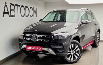 Mercedes-Benz GLE, 2025 год, 11 570 000 рублей, 1 фотография