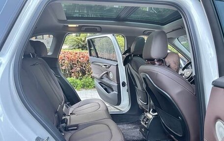 BMW X1, 2021 год, 1 995 504 рублей, 22 фотография