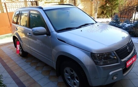 Suzuki Grand Vitara, 2010 год, 1 550 000 рублей, 1 фотография