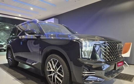 GAC GS8, 2025 год, 4 799 000 рублей, 1 фотография