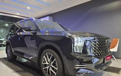 GAC GS8, 2025 год, 4 799 000 рублей, 1 фотография