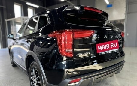 Haval Jolion, 2026 год, 2 799 000 рублей, 11 фотография