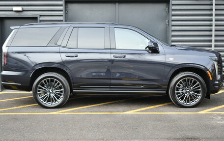 Cadillac Escalade V, 2024 год, 22 000 000 рублей, 3 фотография