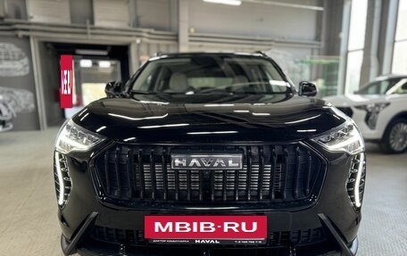 Haval Jolion, 2026 год, 2 799 000 рублей, 12 фотография