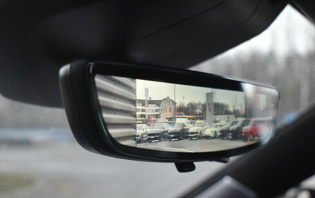 Cadillac Escalade V, 2024 год, 22 000 000 рублей, 14 фотография