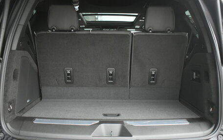 Cadillac Escalade V, 2024 год, 22 000 000 рублей, 21 фотография