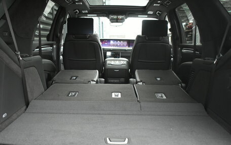 Cadillac Escalade V, 2024 год, 22 000 000 рублей, 22 фотография