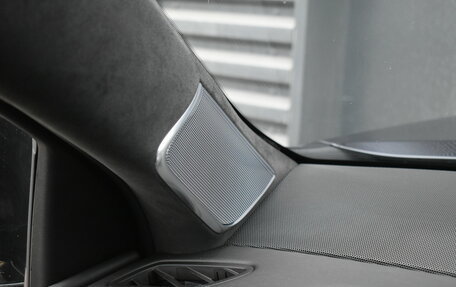 Cadillac Escalade V, 2024 год, 22 000 000 рублей, 29 фотография