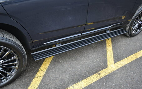 Cadillac Escalade V, 2024 год, 22 000 000 рублей, 31 фотография