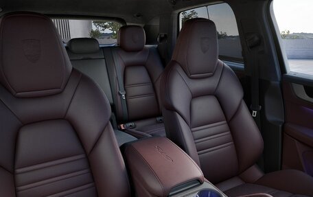 Porsche Cayenne III, 2026 год, 26 756 180 рублей, 3 фотография