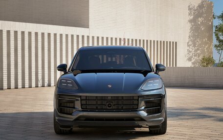 Porsche Cayenne III, 2026 год, 26 756 180 рублей, 4 фотография