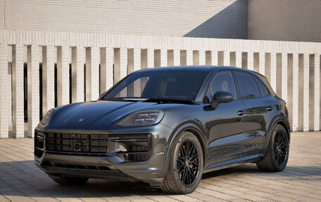Porsche Cayenne III, 2026 год, 26 756 180 рублей, 2 фотография