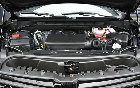 Cadillac Escalade V, 2024 год, 22 000 000 рублей, 33 фотография