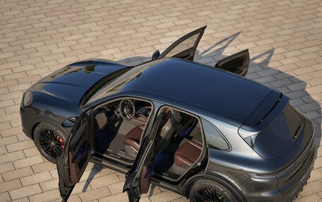 Porsche Cayenne III, 2026 год, 26 756 180 рублей, 6 фотография