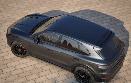 Porsche Cayenne III, 2026 год, 26 756 180 рублей, 9 фотография