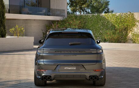 Porsche Cayenne III, 2026 год, 26 756 180 рублей, 8 фотография